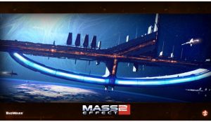 Videogiochi: Mass Effect 2, un successo senza precedenti Videogiochi: Mass Effect 2, un successo senza precedenti