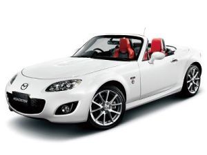 Mazda MX-5, il nuovo gioiello giapponese Mazda MX-5, il nuovo gioiello giapponese
