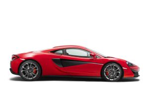 McLaren 540C, al Salone di Shanghai la nuova coupè di Woking McLaren 540C, al Salone di Shanghai la nuova coupè di Woking