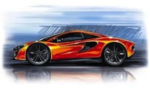 Annunciata ufficialmente la nuova McLaren P13 Annunciata ufficialmente la nuova McLaren P13