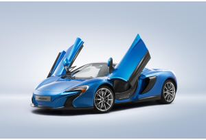 Le premiere di McLaren al Concorso d’Eleganza di Pebble Beach Le premiere di McLaren al Concorso d’Eleganza di Pebble Beach