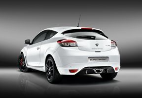 Dreaming Race e Megane RS: per diventare piloti veri Dreaming Race e Megane RS: per diventare piloti veri