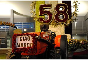 Le giornate dei Motori, si chiudono con un omaggio a superSIC Le giornate dei Motori, si chiudono con un omaggio a superSIC