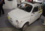 Mercanteinfiera a Parma, quando la storia della mobilità diventa protagonista