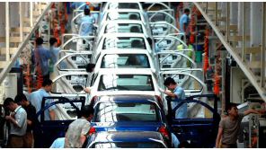 Mercato auto: i dati degli ultimi 15 anni Mercato auto: i dati degli ultimi 15 anni