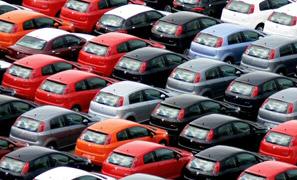 Segnali di ripresa per il mercato dell´auto
