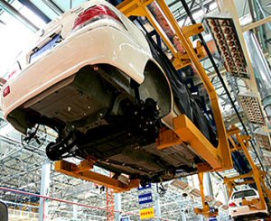 Settore auto: mercato europeo in caduta libera