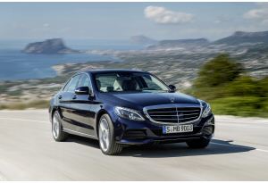 Nuova Mercedes Classe C, presto in concessionaria Nuova Mercedes Classe C, presto in concessionaria