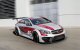 Mercedes CLA 45 AMG Racing Series, una racing car per Francoforte