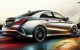 Mercedes-Benz CLA, primi scatti “rubati” per la nuova coupè della Stella