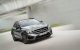 Mercedes GLA, a Francoforte sfila il nuovo Suv della gamma tedesca