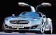 Al via la produzione della nuova Mercedes SLS AMG