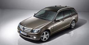 Due nuove motorizzazioni a benzina per la Mercedes Classe C Due nuove motorizzazioni a benzina per la Mercedes Classe C