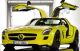 Mercedes SLG AMG Electric Drive