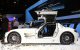 Mercedes SLS AMG GT3: arriva la versione racing della vettura ad ali di gabbiano