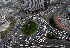Milano: Ecopass addio, arriva l´area C