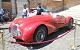 Mille Miglia: Martina Stella madrina dell´edizione 2012