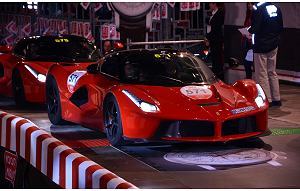 Nel 2015 la Mille Miglia fa ancora sognare Nel 2015 la Mille Miglia fa ancora sognare