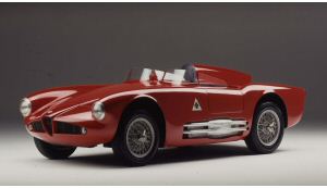 MilleMiglia 2015, Alfa Romeo guest star dell’evento MilleMiglia 2015, Alfa Romeo guest star dell’evento