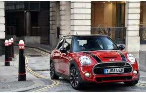 Mini a Francoforte, le novità in programma