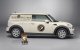 Mini Clubvan, soluzione di stile per le imprese