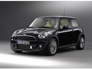 Mini Inspired by Goodwood, l´impronta della Rolls-Royce