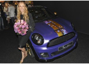 Mini Life Ball, una special one a sostegno dell´Aids