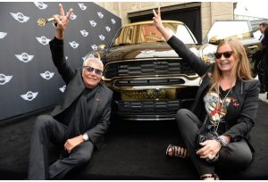 Mini Life Ball 2013, all´asta la Mini elaborata da Roberto Cavalli