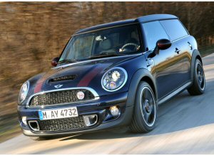 Mini: novità in arrivo