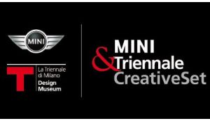 MINI Design Partner del Triennale Design Museum