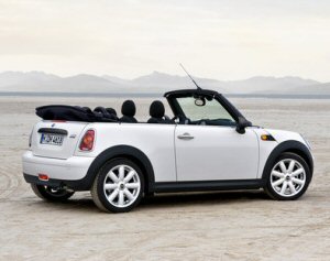 Mini 2010: in arrivo interessanti novità Mini 2010: in arrivo interessanti novitÃ