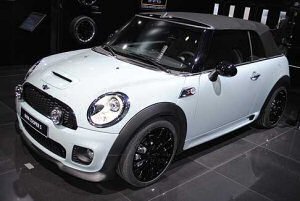 Mini: è boom di vendite