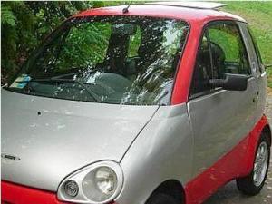 Alemanno: più restrizioni per le minicar Alemanno: più restrizioni per le minicar