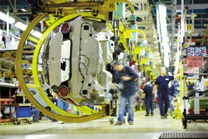 A Mirafiori vince il sì