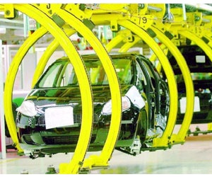Fiat, cassa integrazione per Mirafiori Fiat, cassa integrazione per Mirafiori