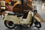 Dalla Moto Guzzi Galletto alla Bicicletta Bianchi motorizzata