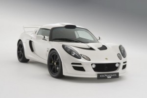 Il Model Year 2011 approda a Ginevra