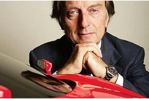 F1: arriva l´ultimatum di Montezemolo