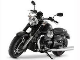 In arrivo la nuova Moto Guzzi California Custom 1400