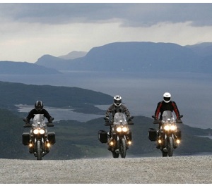 Moto Guzzi, Giornate Mondiali per i 90 anni del marchio