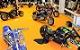 Motodays 2012, il salone delle due ruote nella Capitale
