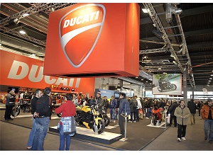 Motor Bike Expo 2013: info e orari Motor Bike Expo 2013: info e orari
