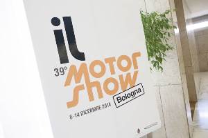 Motor Show, tutto pronto a Bologna Motor Show, tutto pronto a Bologna