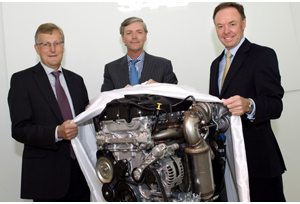 Ufficiale l’accordo tra BMW e Saab Ufficiale l’accordo tra BMW e Saab