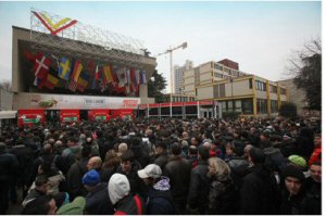 Motor Show di Bologna 2010: tra mobilità sostenibile e sicurezza stradale