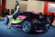 Motor Show 2010: un augurio di buon anno all´insegna dell´elettrico