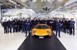 Lamborghini Murcielago, siamo a quota 4000