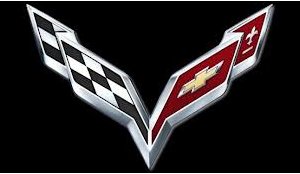 È stato presentato un nuovo logo per la Chevrolet Corvette C7