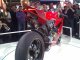 La Ducati 1199 Panigale regina dell’EICMA