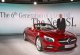 Al Salone di Detroit 2012, svelata la novità Mercedes-Benz SL
